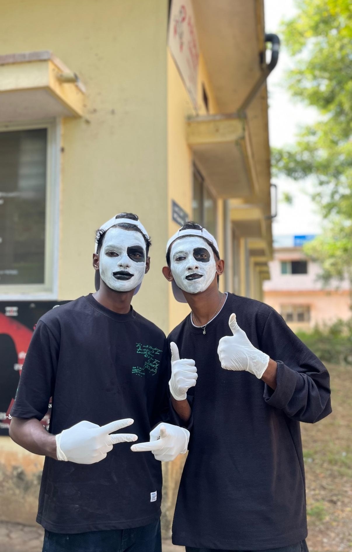 Diabetes Awareness Program