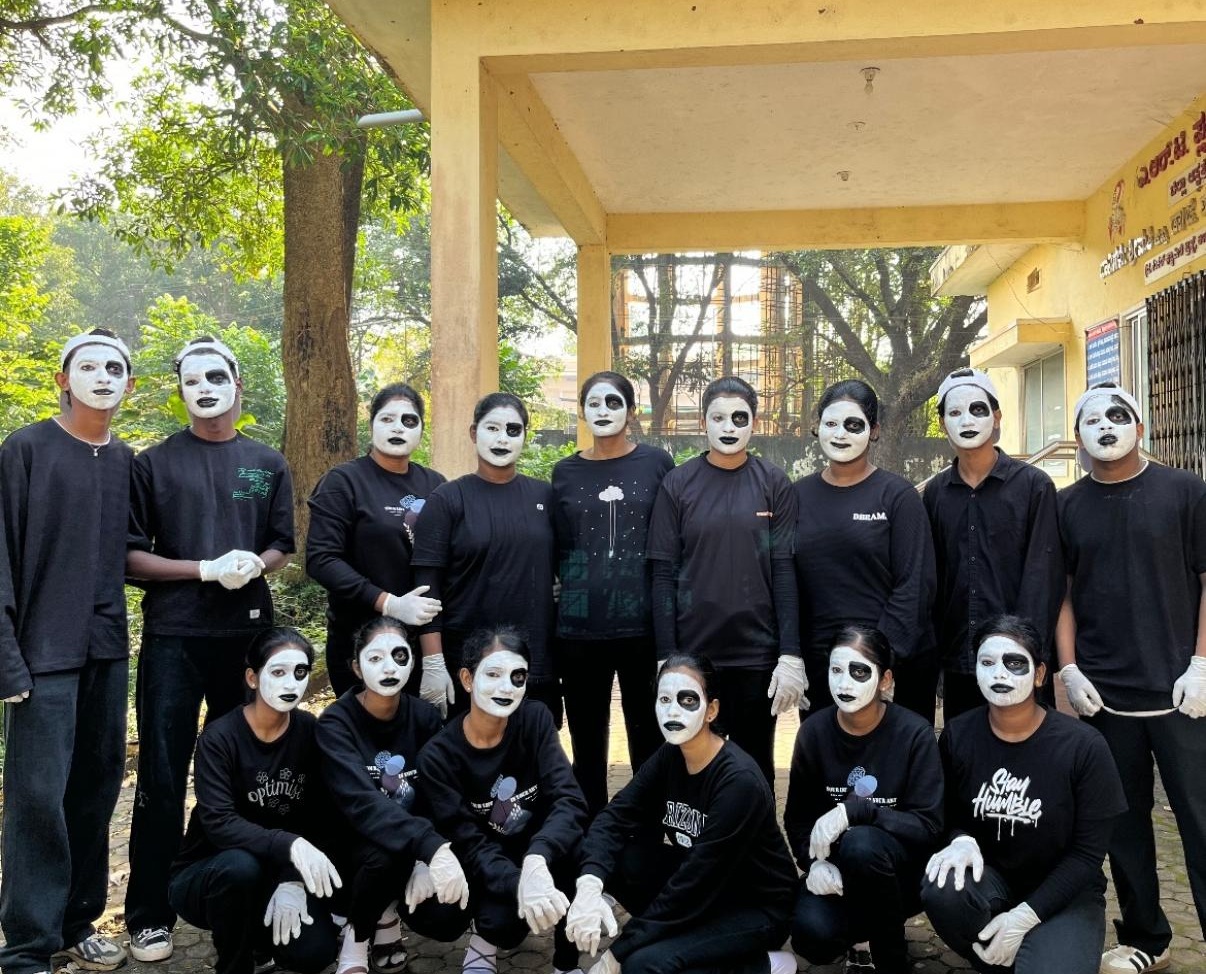 Diabetes Awareness Program