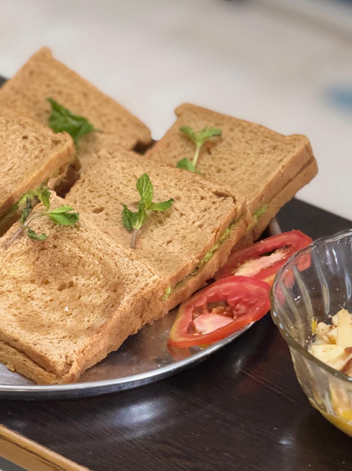 Cooking without Fire, 2025