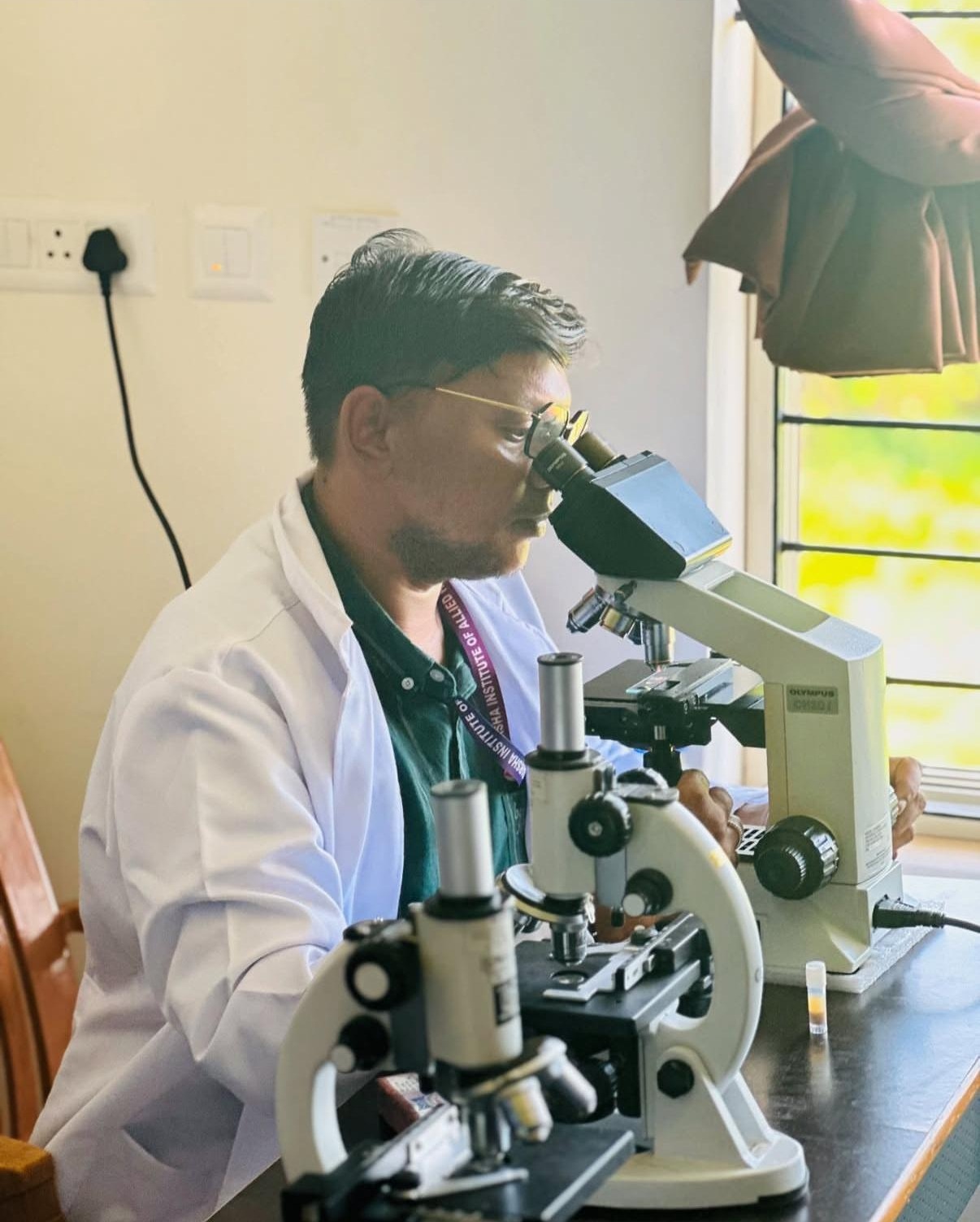 Microbiology Workshop 2024