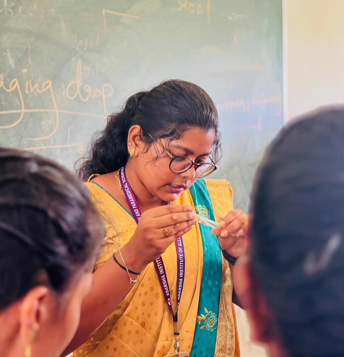 Microbiology Workshop 2024