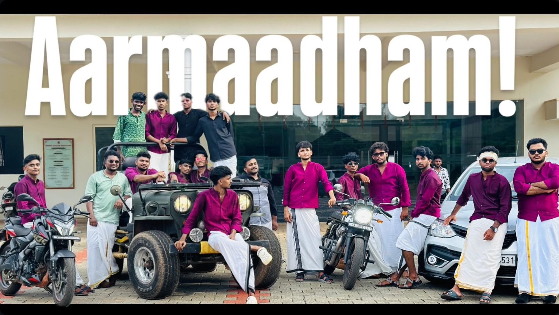 Onam Celebrations, 2024