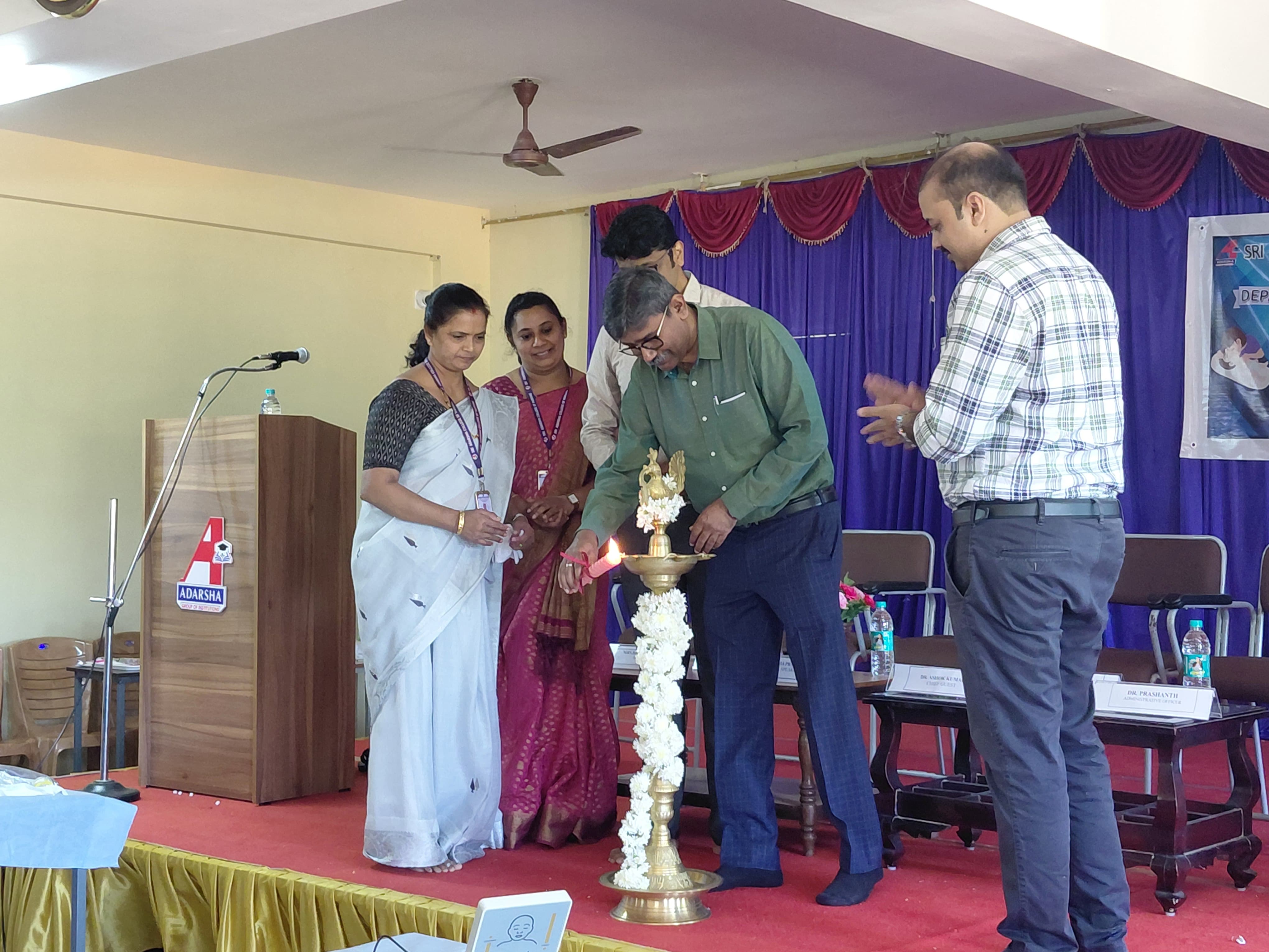 pediatric workshop on BLS