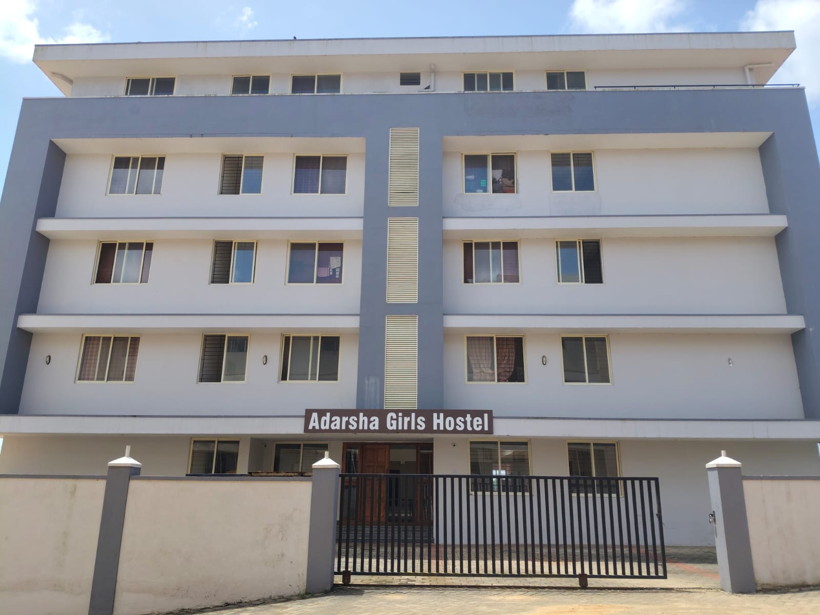 Girls Hostel