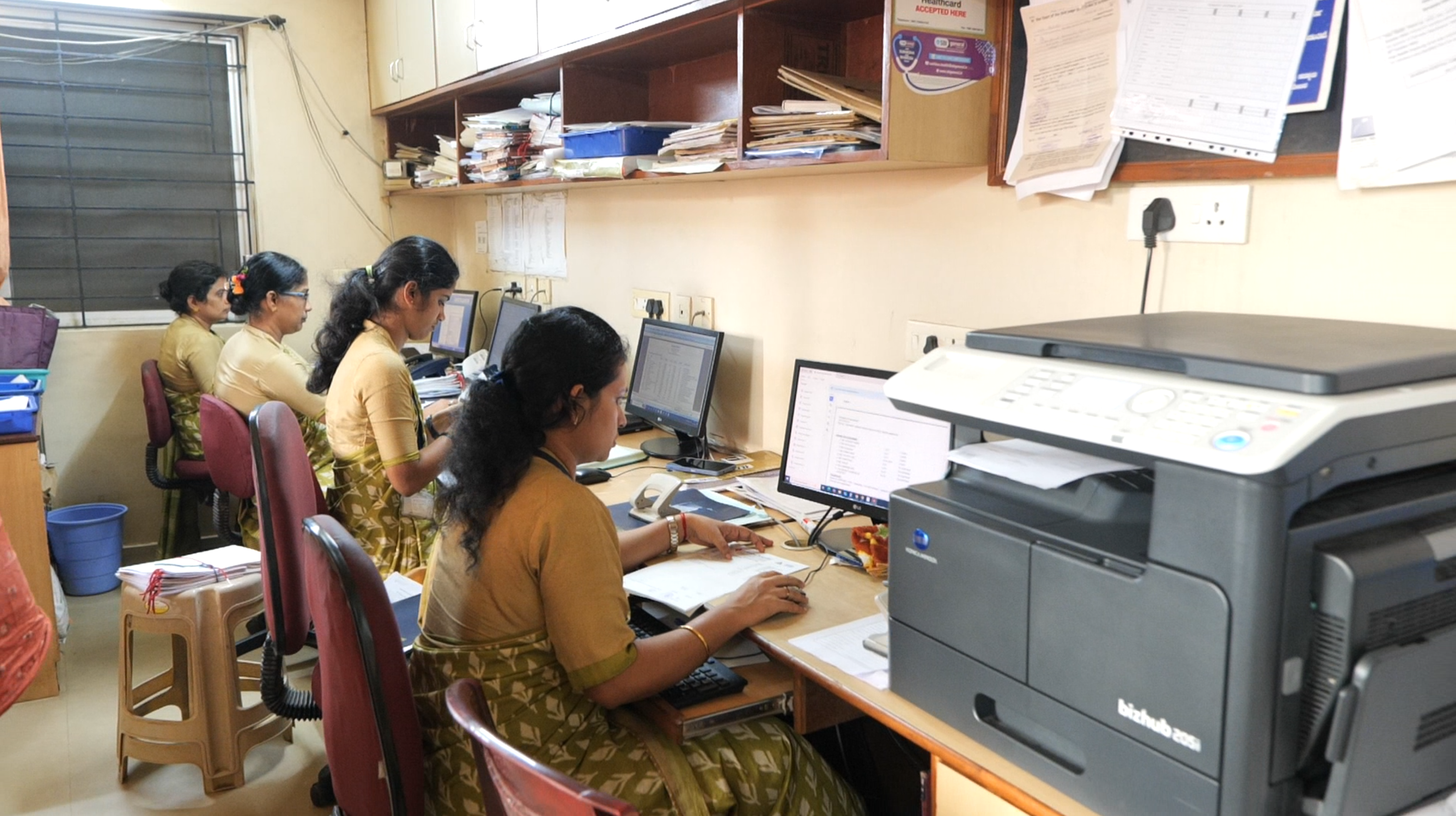 Insurance Department