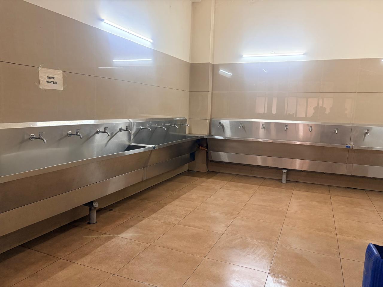 Hostel Facility
