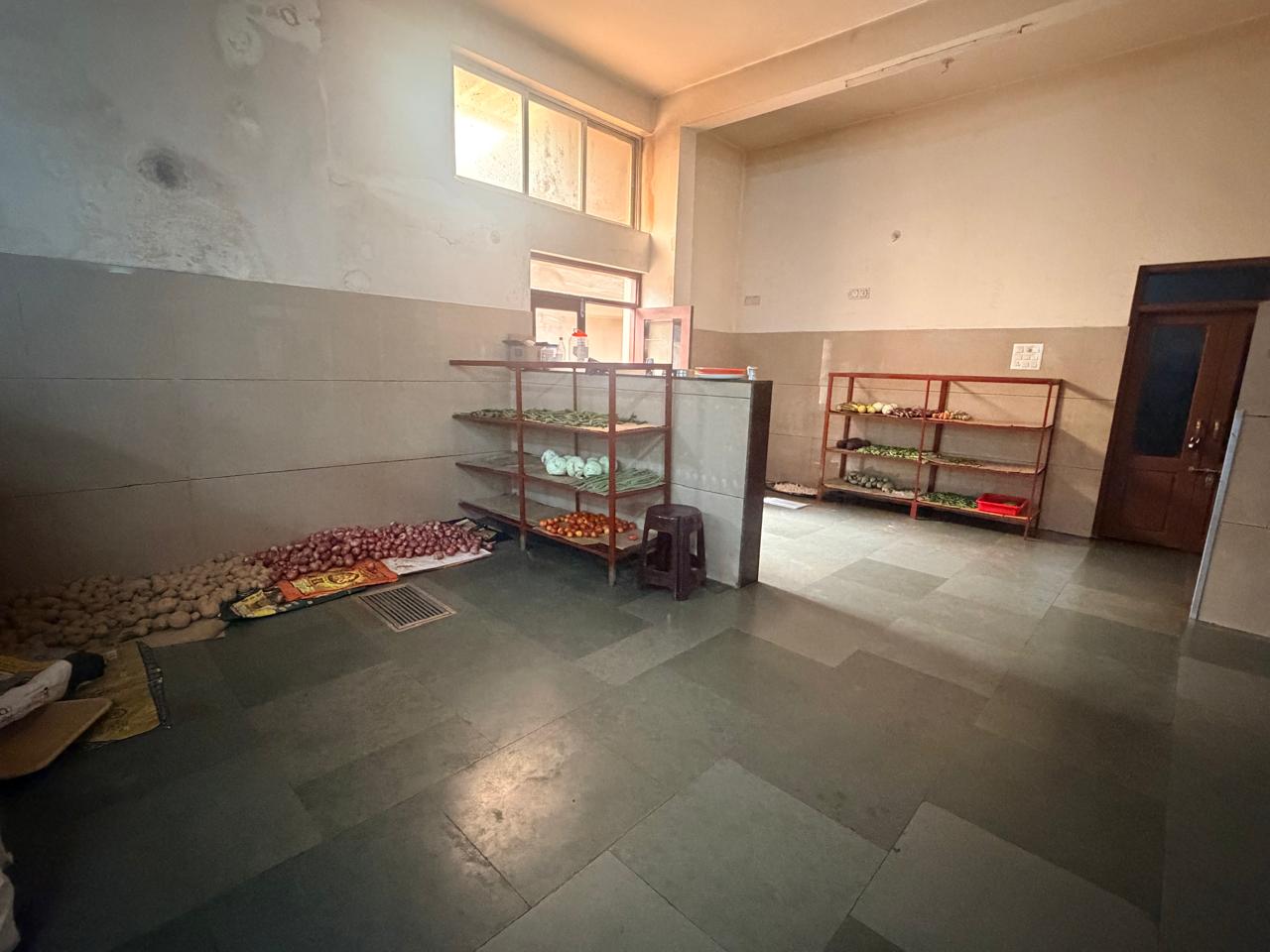 Hostel Mess